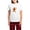 With Red Plaid Pant, variant on CafePress - Oh Snap Gingerbread Man Women's Light Pajamas - Women's Short Sleeve Print T-Shirt and Pants Light Cotton Pajama Set
