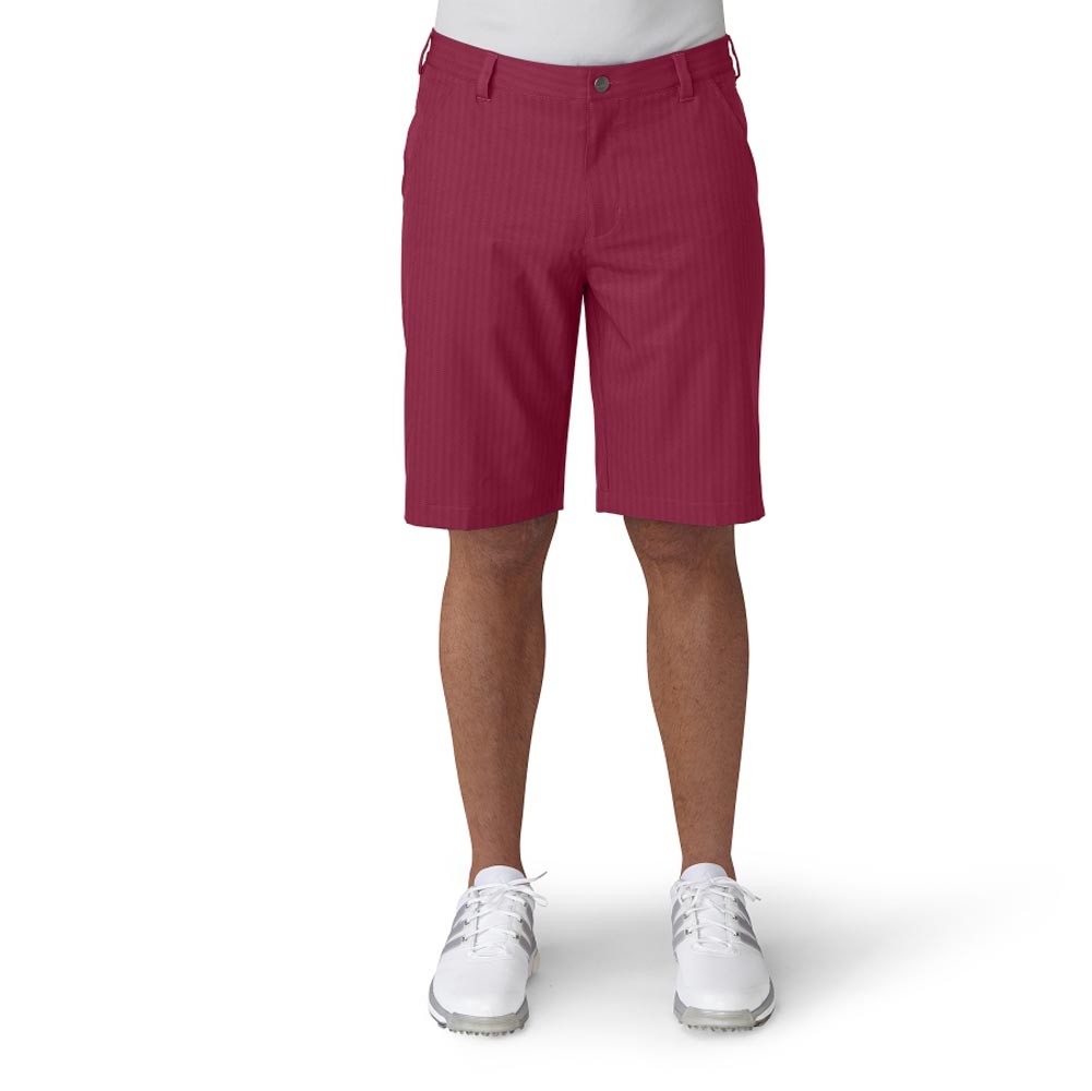 pink adidas shorts mens