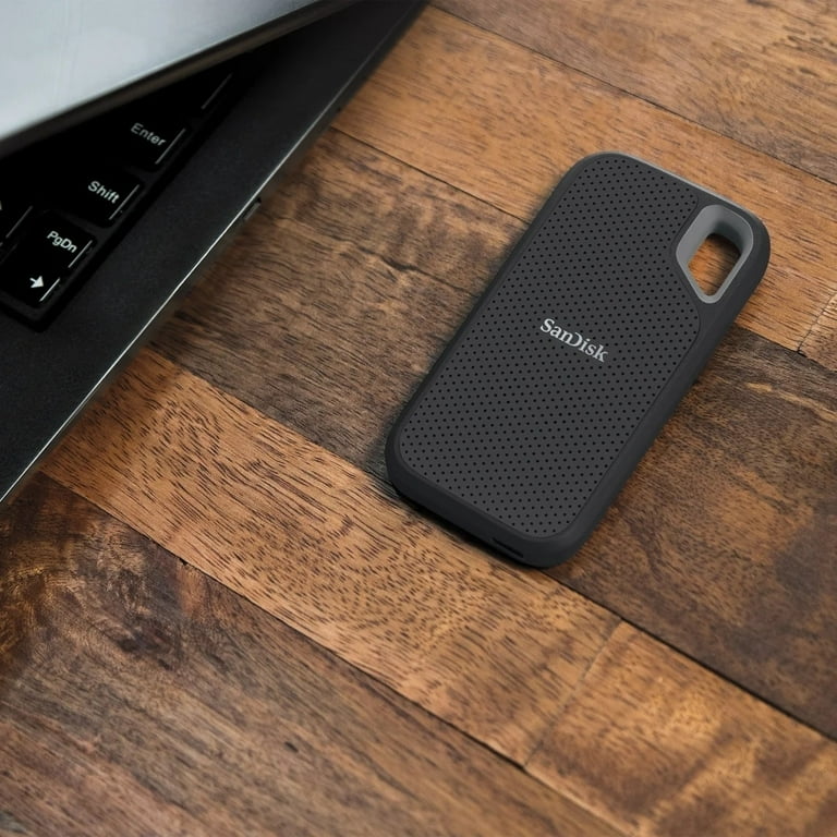 SanDisk - 【ロンロン】10個セット 内蔵SSD 2TB SanDisk Extreme Go Portable SSD, 2TB | Costco