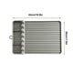 thumbnail image 3 of Fiudx Liquidación de ofertas flash Nueva alfombrilla para parrilla lateral de grado alimenticio, engrosada para soportar altas temperaturas, alfombrilla multifunción para herramientas de horno, 3 of 7