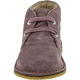 thumbnail image 4 of Naturino Girls 4528 Lace Up Fashion Chukka Boots, 4 of 4