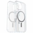 thumbnail image 4 of OtterBox Symmetry Clear MagSafe Case with Camera Control for iPhone 16, 4 of 5