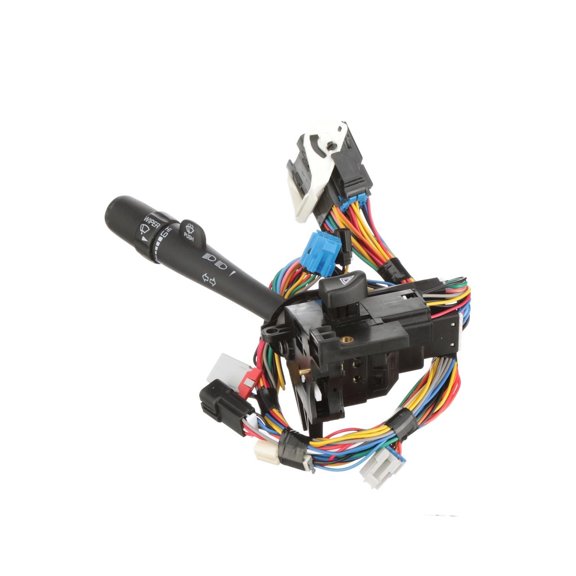 Standard Motor Products CBS-1178 Multi Function Column Switch For 02-05 LeSabre Fits select: 2002-2005 BUICK LESABRE