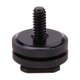 thumbnail image 1 of Tornillo Montaje Trípode 1/4 Pulgada para Flash Adaptador Zapata Cámara, 1 of 7