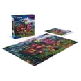thumbnail image 2 of Ceaco Thomas Kinkade Encanto Home 1000-PC Interlocking Jigsaw Puzzle for Adults Ages 14+, 2 of 6