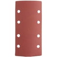 thumbnail image 3 of Sanding Sheet Sander Sandpaper Hook and Loop Pads 8 Hole 15pcs(240 Grits), 3 of 5