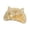 Yellow, variant on French Leopard Print Barrettes Cute Cat Hair Clips Funny Animal Design Hair Accessories for Women Girls