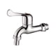 thumbnail image 1 of Grifo de agua para patio, lavadero, ducha resistente a caídas, bañera, lavabo estilo C, 1 of 9
