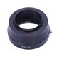 thumbnail image 4 of For Lens To X-mount Camera X-pro1 X- X-e1 X-e2 X-e2s X-m1 X-a1 X-a2 X-a3 X-a10 X-m1 X-t1 X-t2 X-t10, 4 of 5