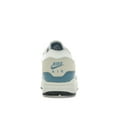 thumbnail image 4 of Nike Men's Air Max 1 Essential Soft Pearl Smokey Blue Running Shoes, from StockX, 4 of 5