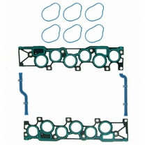FEL-PRO MS 96451 Intake Manifold Gasket Set Fits select: 2005-2008 FORD F150, 2005-2007 FORD FREESTAR