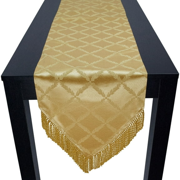 Sherry Kline  Sherill Table Runner 12 x 108