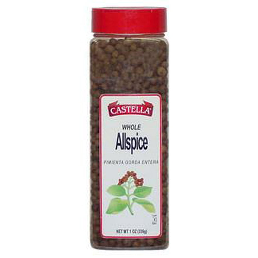 Allspice, Whole, 12 oz (340g)