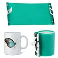 thumbnail image 2 of 3d Silicone Mug Wraps Heat Transfer High-elasticity Cup Holder Mug Mold Cup Clamp Transfer Mug Clamp Fixture For Printing, 2 of 8