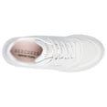 thumbnail image 2 of Tenis Skechers Street W Mujer Uno Lite blanco 25, 2 of 5