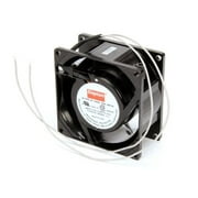 UPC 663001048572 product image for Dayton Axial Fan 115 Volts AC; 12 Watts; 30 CFM; Model 4WT40 | upcitemdb.com