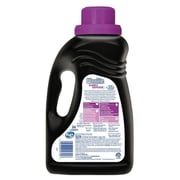 Woolite Darks Defense Liquid Laundry Detergent, 40 fl oz, 26 Loads