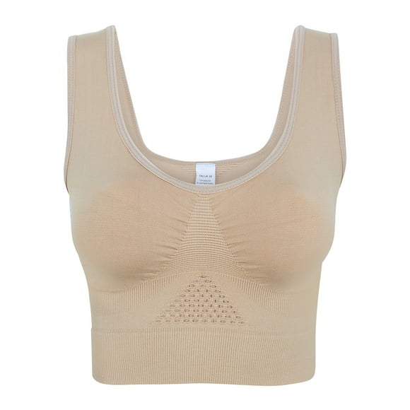 Brasier sin barilla, brasier Calado Bella Form Sin molesta Barilla