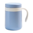 thumbnail image 2 of 420ml Portable Bird's Tremella Handle Braised Beaker Office Breakfast Braised Congee Mini Lunch Box Insulated Cup, 2 of 6