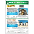 thumbnail image 3 of Madagascar / Penguins of Madagascar: 2-Movie Collection (DVD), 3 of 3