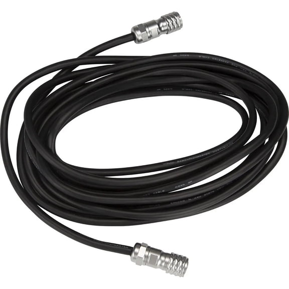 Nanlite Forza 300 and 500 Head Extension Cable, 16.4'