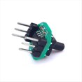 thumbnail image 3 of Sensor Generador de Oxígeno A Presión de Aire XGZP6847A, Módulo Transmisor de 0,5-4,5 V, Sensor Transmisor de 0-100 KPa, 3 of 5