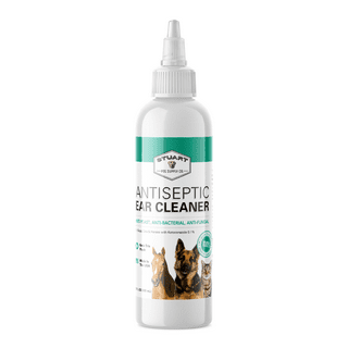 Dechra Epiklean Ear Cleanser For Dogs & Cats At Tractor Supply Co