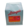 Arsaga's Farmers Market Black Coffee, Medium Roast, Naturally Cafffeinated, Whole Beans, 12oz, 1 Count