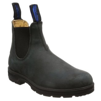 Bottes De Combat Grinders King En Cuir Noir - Bout Renforcé Acier - Taille ? - Neuf Avec Emballage