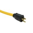 thumbnail image 4 of Adaptador de cable de generador Southwire 5-15P a L5-20R de 23 cm, 4 of 9