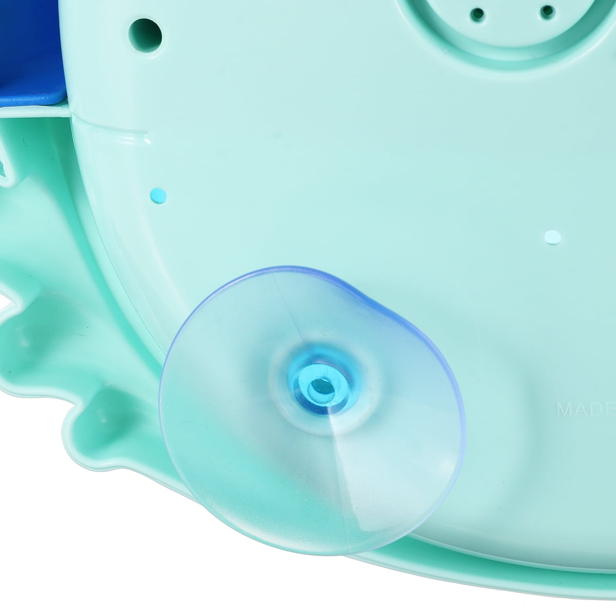 bubble machine for tub