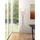 thumbnail image 3 of Lampara Kessa Muebles de piso Rush - bronce, 3 of 5