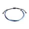 thumbnail image 1 of Sonducket de la amistad, regalo trenzado hecho a mano, cadena de mano tejida en cera resistente al agua, accesorios de decoración para mujer, Ropa, zapatos y accesorios Miscelánea Tipo 41 41 Sonducket AP010275-41, 1 of 6