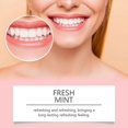 thumbnail image 4 of Teeth brightening toothpaste teeth yellow stains clean odor care fresh oral care mint toothpaste 100g, 4 of 4