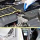 thumbnail image 2 of 180 Degree Turning Ratchet Wrench Machine Repair Tool, 2 of 4