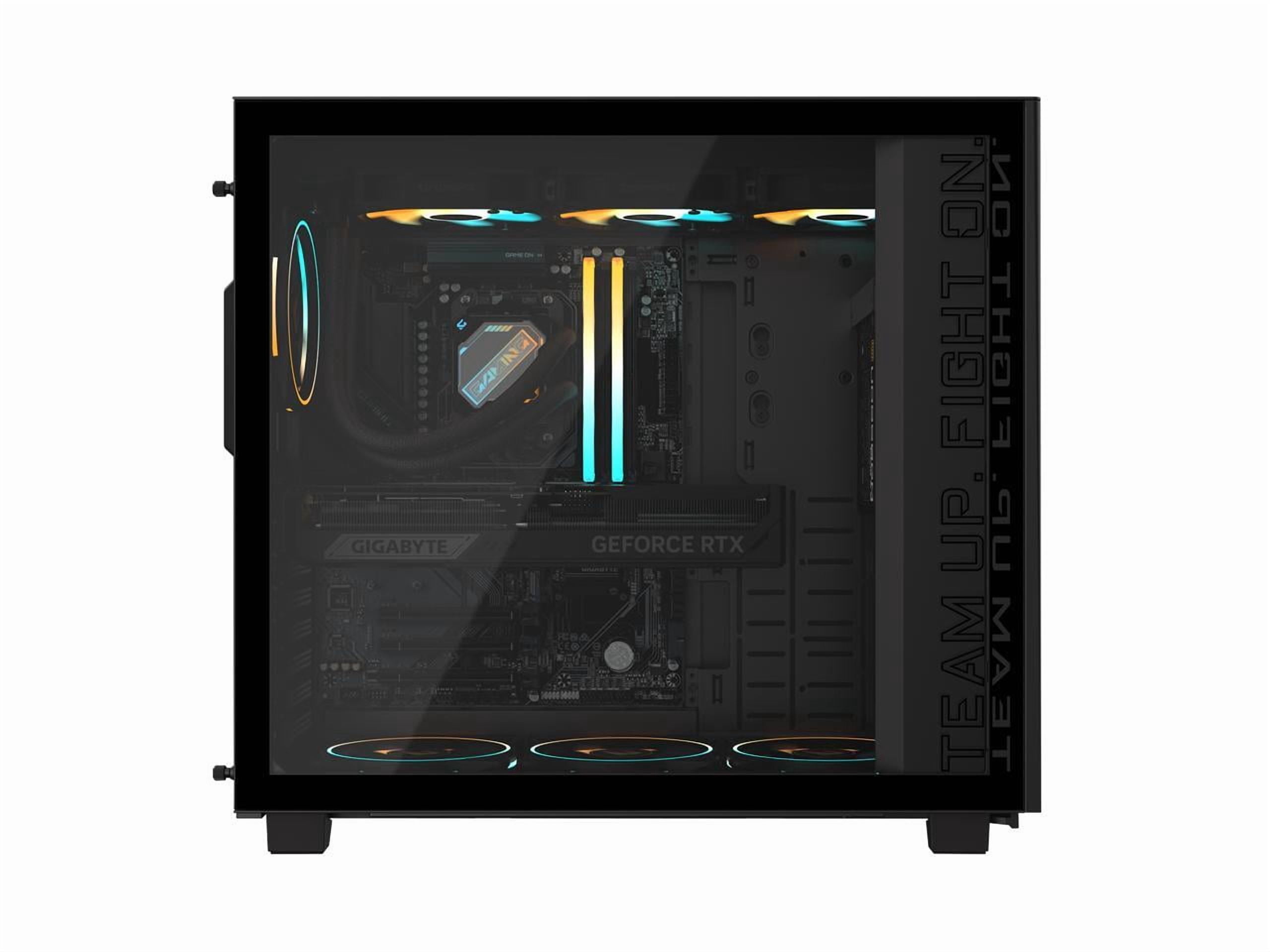 GIGABYTE AORUS Prime 5, Ryzen 7 9700X, RTX 5070 Ti, 32GB, 2TB SSD, Win11, AP5A7N7T-5000