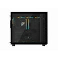 thumbnail image 5 of GIGABYTE AORUS Prime 5, Ryzen 7 9700X, RTX 5070 Ti, 32GB, 2TB SSD, Win11, AP5A7N7T-5000, 5 of 7