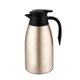 thumbnail image 4 of Jarra Térmica Café con Diseño Elegante Y Dispensador Tetera Aislante Termo de Acero Inoxidable con Asa Resistente Adecuada para Reuniones Familiares O oro, 4 of 8