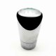 thumbnail image 5 of Car 5 Speed Manual Gear Shift Knob Stick Fit For E81 E87 E46 E90 E91 25110429269, 5 of 5