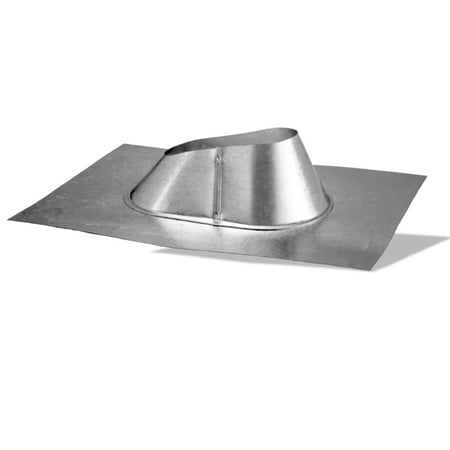 

Duravent 4Gwf 4 Inner Diameter - Galvalume