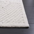 thumbnail image 3 of SAFAVIEH Abstract Padraic Abstract Area Rug, Ivory, 5' x 8', 3 of 9