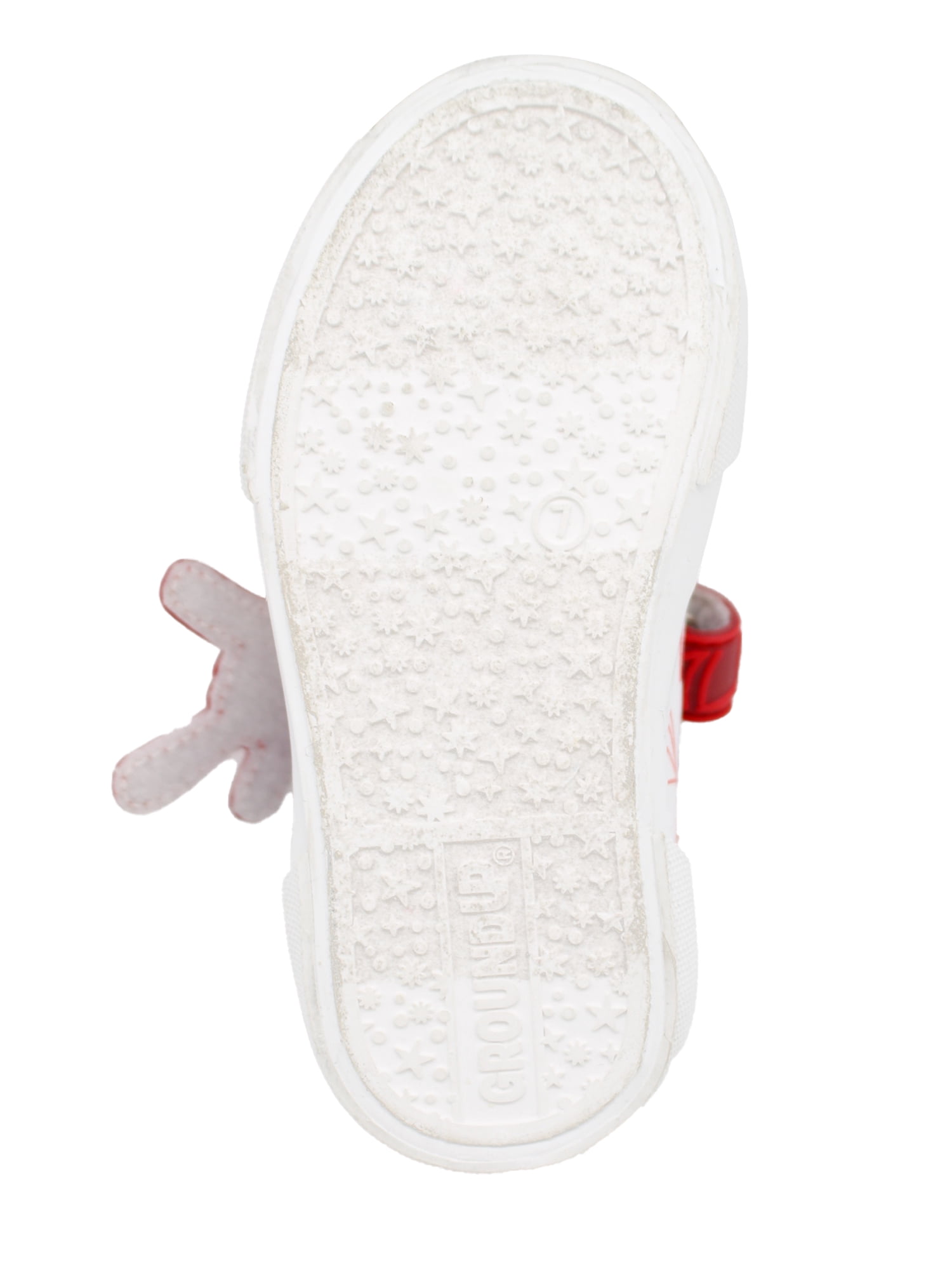 Spiderman Toddler Boys' Low-Top Sneaker