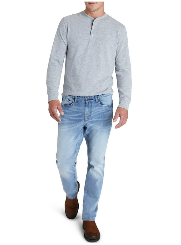 Chaps Mens Jeans