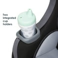 thumbnail image 3 of Baby Trend Trooper 3-in-1 Convertible Car Seat - Dash Black, 3 of 11