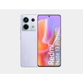 thumbnail image 3 of Xiaomi Redmi Note 13 PRO 5G 512GB ROM 12GB RAM Dual SIM GSM Unlocked - Black Xiaomi N/A, 3 of 8