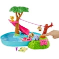 thumbnail image 2 of Muñeca Barbie Chelsea Aventura En El Rio, 2 of 3