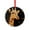 Pattern-1, variant on Christmas Ornament Christmas Giraffe Christmas Ornaments Crystal Hanging Giraffe Gifts Unique Home Decor