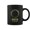 Black, variant on Total Solar Eclipse Ohio 2024 Totality Coffee Mug