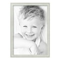 thumbnail image 2 of ArtToFrames 16" x 23" White Picture Frame, 16x23 inch White Wood Poster Frame (WOM-4098), 2 Pack, 2 of 7