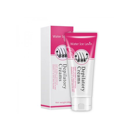 Topumt Men Women Permanent Hair Removal Cream for Leg Pubic Armpit Depilatory (What's The Best Way To Remove Pubic Hair)